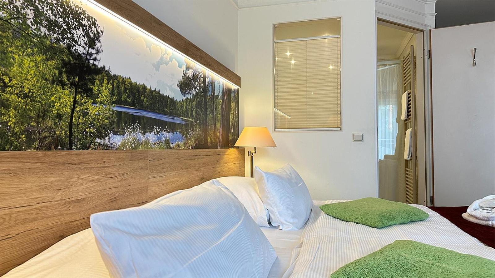 Hotel & Spa Sommerfeld - Adults Only Kremmen Exterior photo