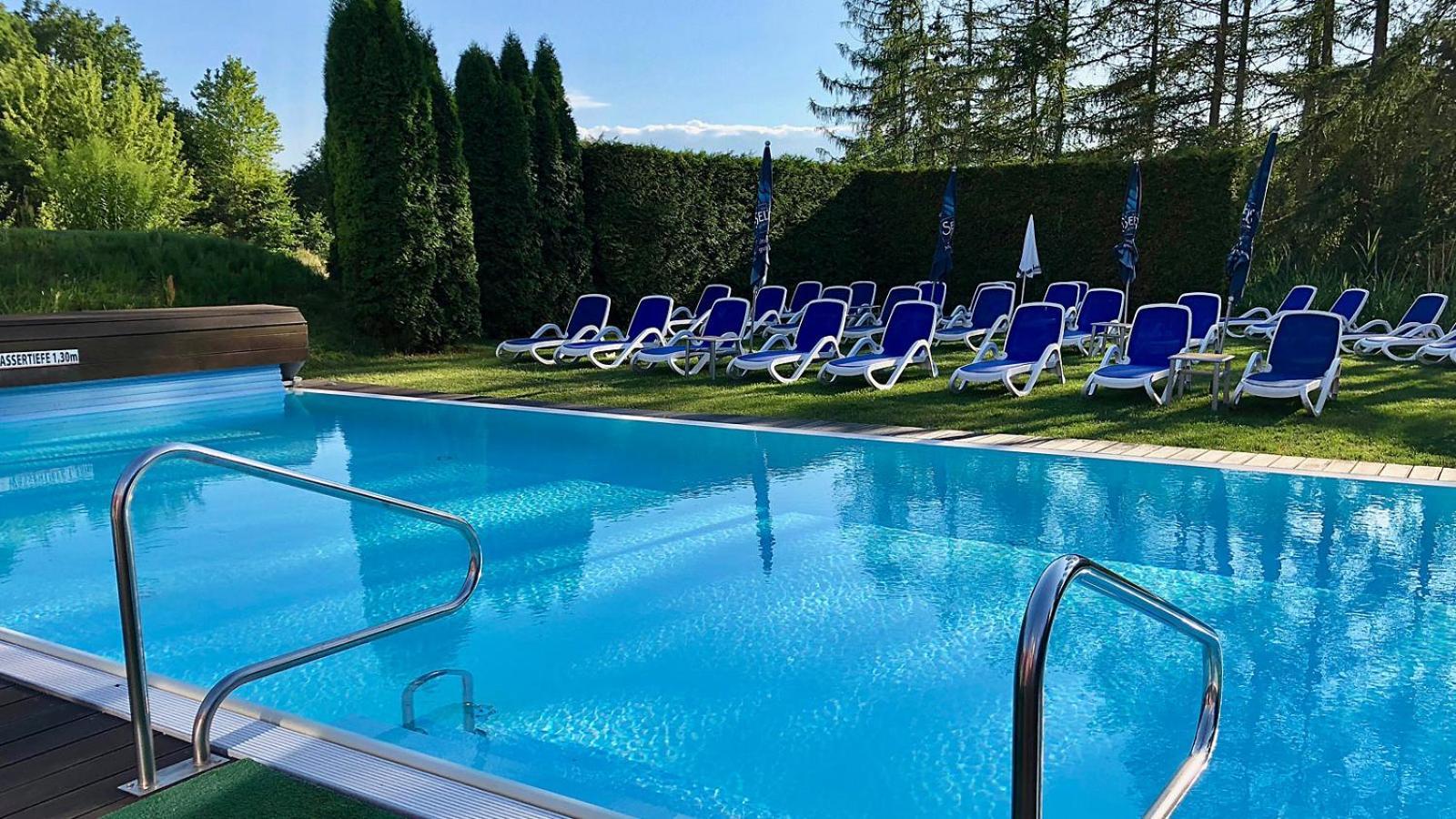 Hotel & Spa Sommerfeld - Adults Only Kremmen Exterior photo