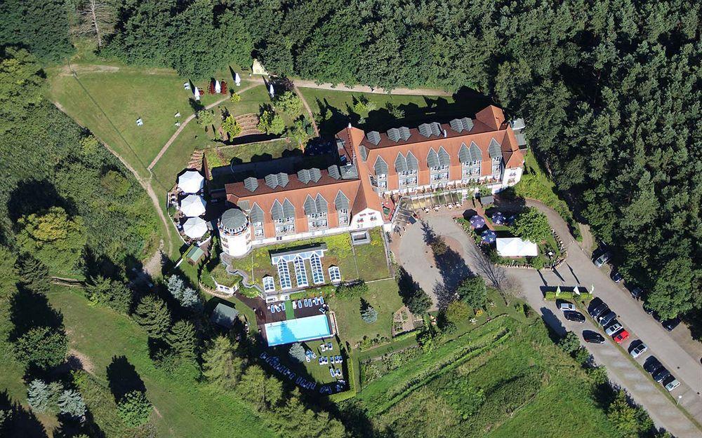 Hotel & Spa Sommerfeld - Adults Only Kremmen Exterior photo