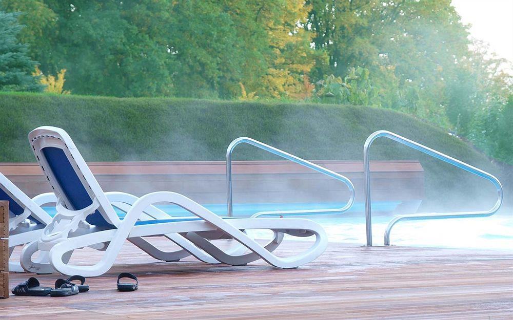 Hotel & Spa Sommerfeld - Adults Only Kremmen Exterior photo