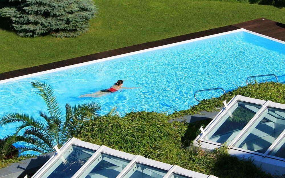 Hotel & Spa Sommerfeld - Adults Only Kremmen Exterior photo