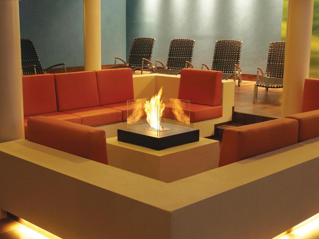Hotel & Spa Sommerfeld - Adults Only Kremmen Exterior photo
