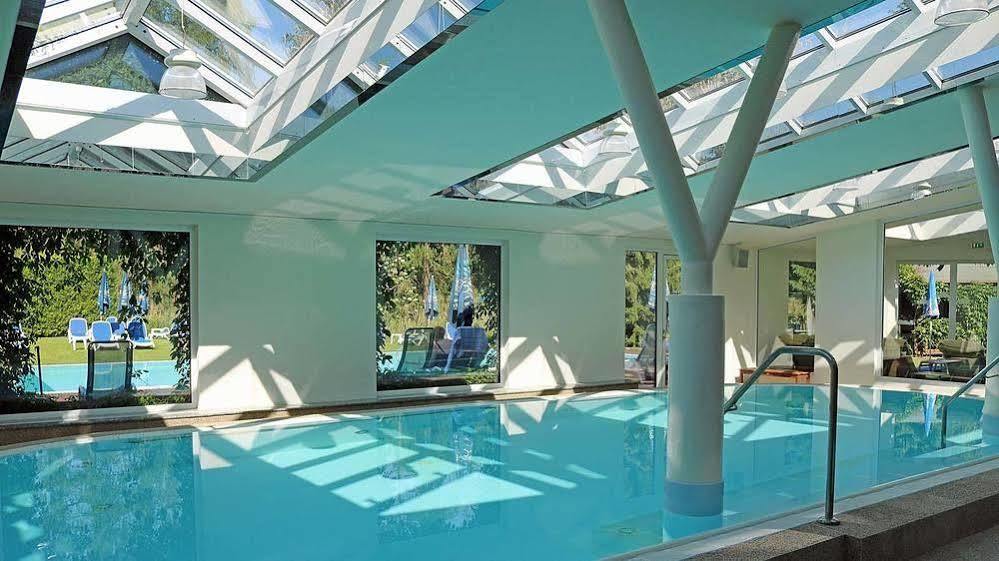 Hotel & Spa Sommerfeld - Adults Only Kremmen Exterior photo